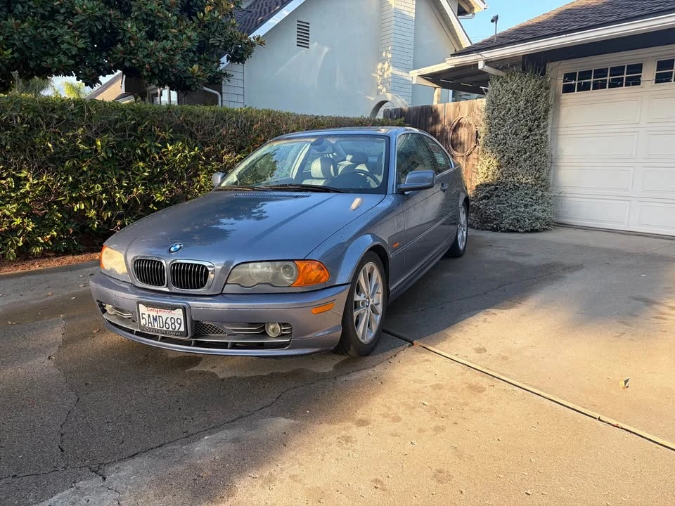 2003 BMW E46 330i & 330Ci - Image 4 of 17