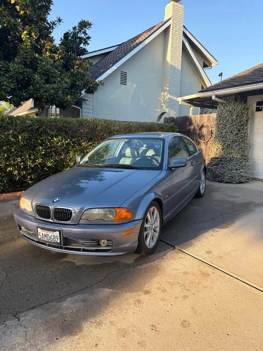 2003 BMW E46 330i & 330Ci - Image 3 of 17