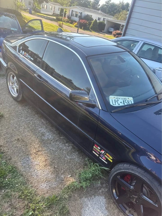 2003 BMW E46 330i & 330Ci - Image 2 of 3