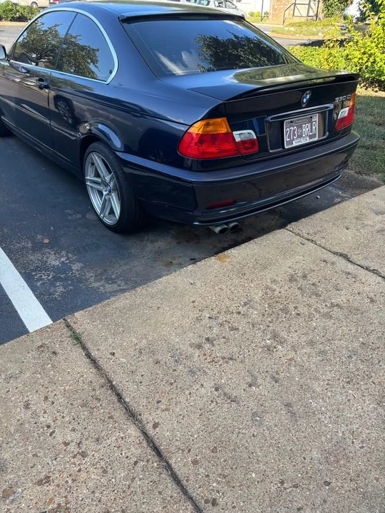 2003 BMW E46 330i & 330Ci - Image 3 of 8