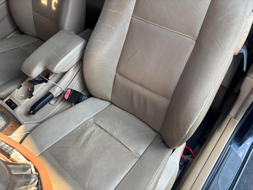 2003 BMW E46 330i & 330Ci - Image 5 of 8