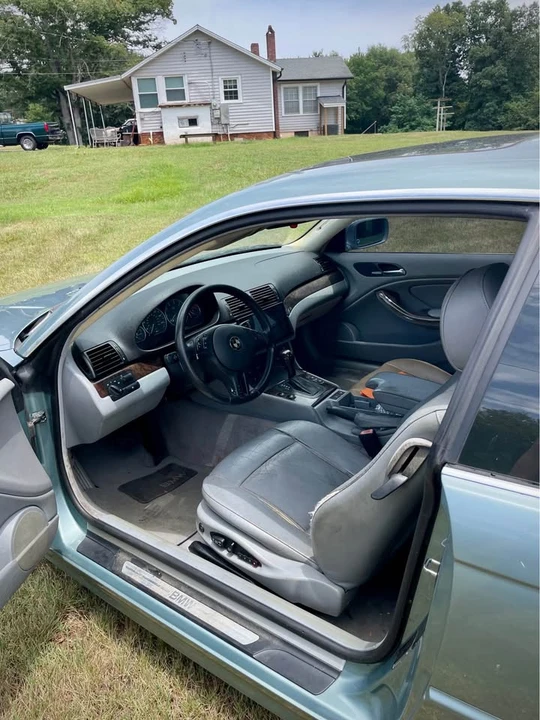 2003 BMW E46 330i & 330Ci - Image 3 of 3