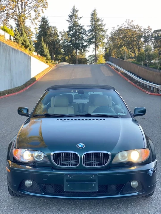 2003 BMW E46 330i & 330Ci - Image 2 of 12