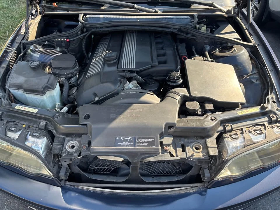 2003 BMW E46 330i & 330Ci - Image 4 of 8