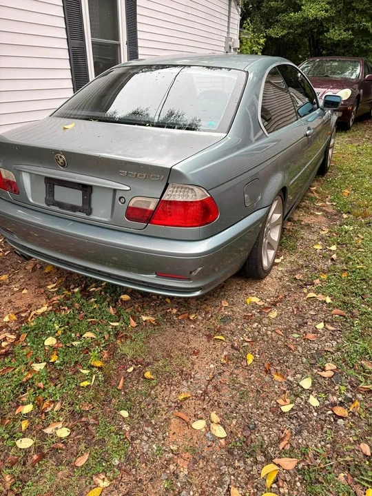 2003 BMW E46 330i & 330Ci - Image 2 of 3