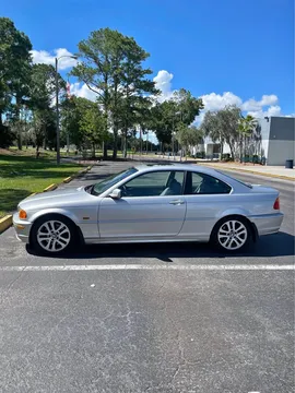 2003 BMW 3 Series 330Ci Coupe