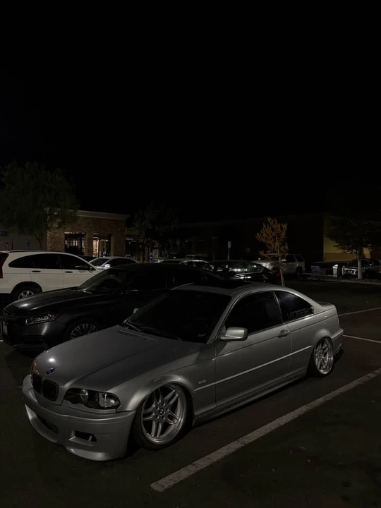 2003 BMW E46 330i & 330Ci - Image 3 of 7