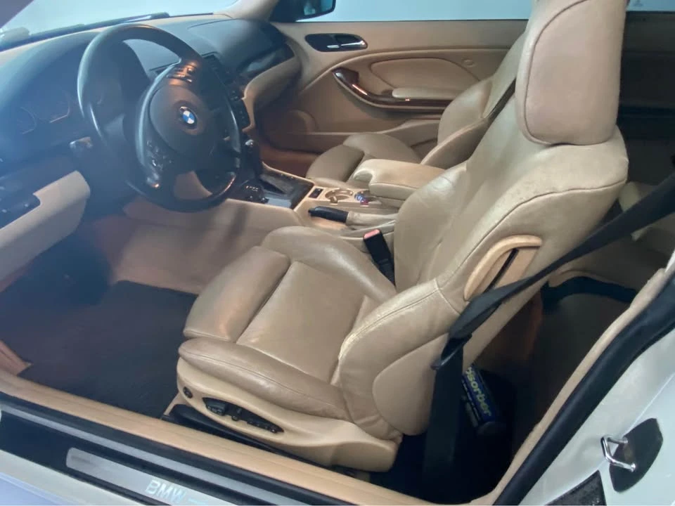 2003 BMW E46 330i & 330Ci - Image 6 of 10