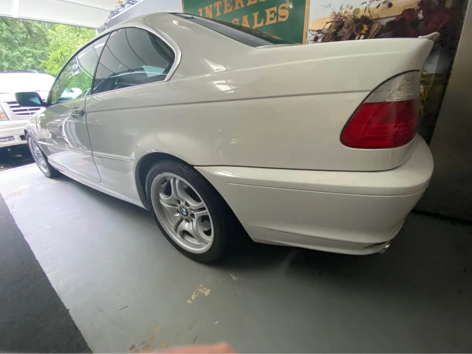 2003 BMW E46 330i & 330Ci - Image 4 of 10