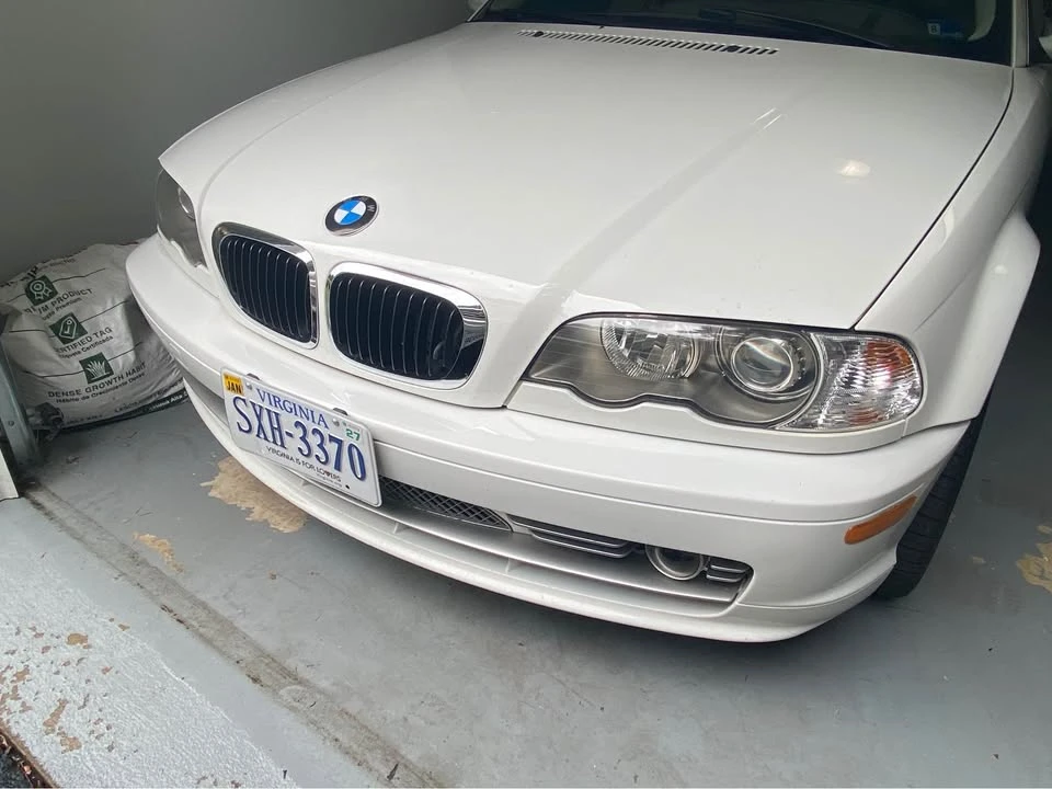 2003 BMW E46 330i & 330Ci - Image 5 of 10
