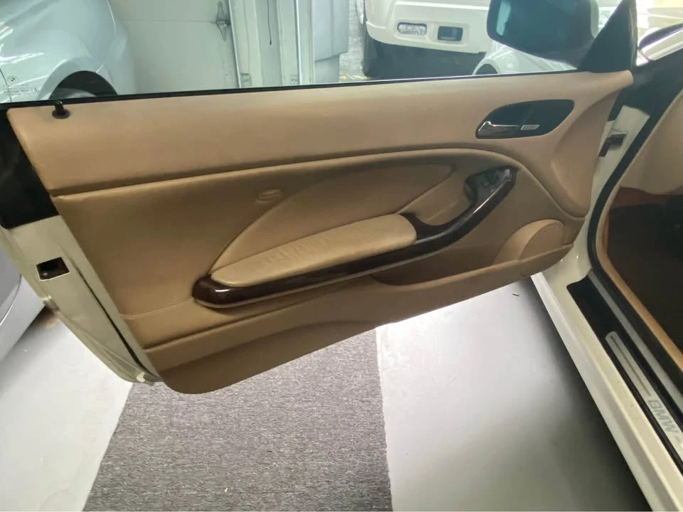 2003 BMW E46 330i & 330Ci - Image 7 of 10