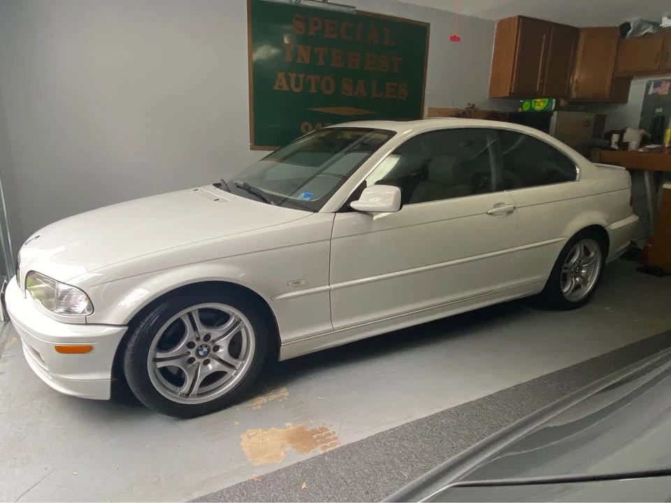 2003 BMW E46 330i & 330Ci - Image 2 of 10