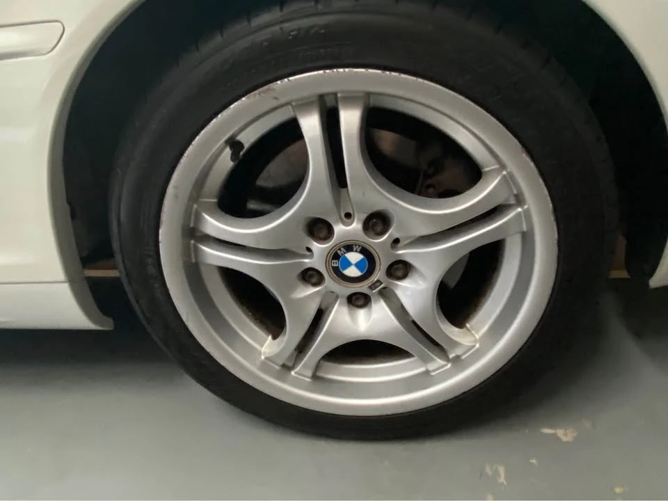 2003 BMW E46 330i & 330Ci - Image 10 of 10