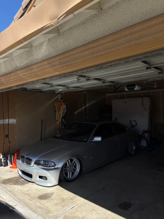 2003 BMW E46 330i & 330Ci - Image 6 of 7