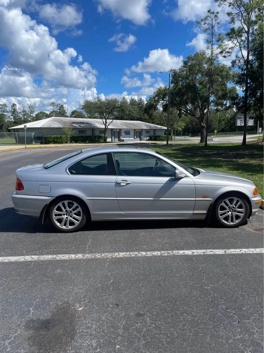 2003 BMW E46 330i & 330Ci - Image 6 of 16