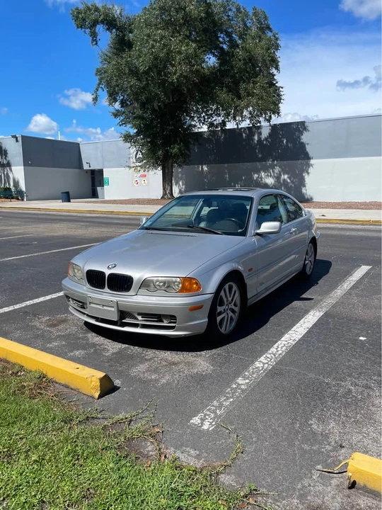 2003 BMW E46 330i & 330Ci - Image 3 of 16