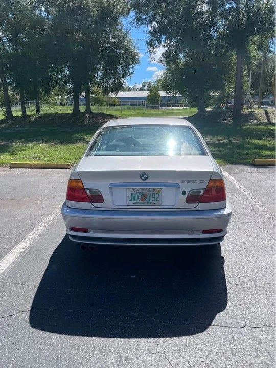 2003 BMW E46 330i & 330Ci - Image 4 of 16
