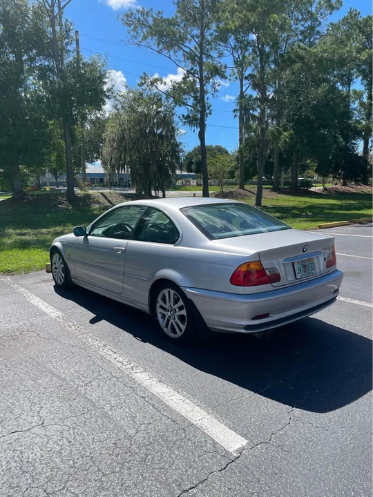 2003 BMW E46 330i & 330Ci - Image 2 of 16