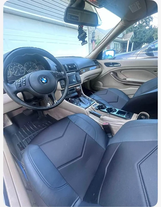 2003 BMW E46 330i & 330Ci - Image 7 of 8