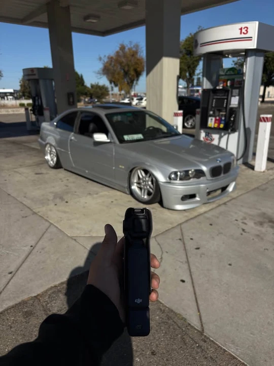 2003 BMW E46 330i & 330Ci - Image 5 of 7