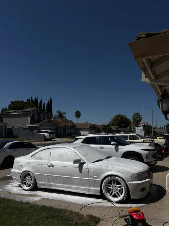 2003 BMW E46 330i & 330Ci - Image 4 of 7
