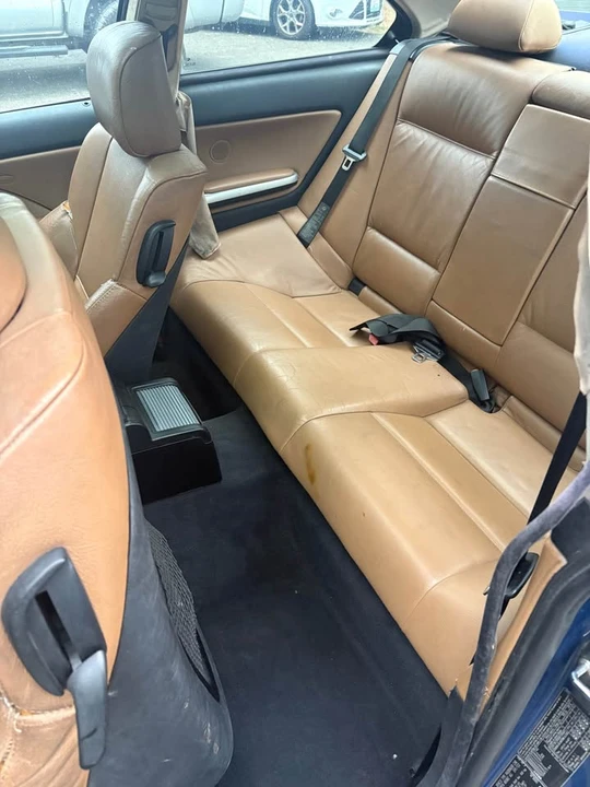 2003 BMW E46 330i & 330Ci - Image 6 of 10