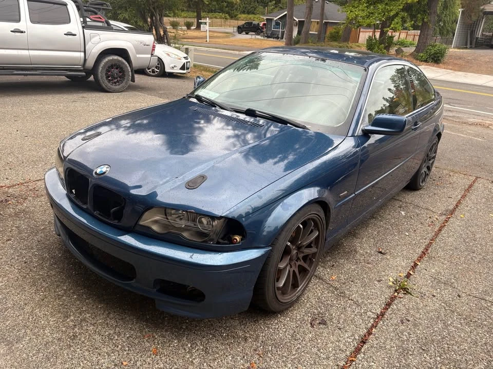 2003 BMW E46 330i & 330Ci - Image 4 of 10