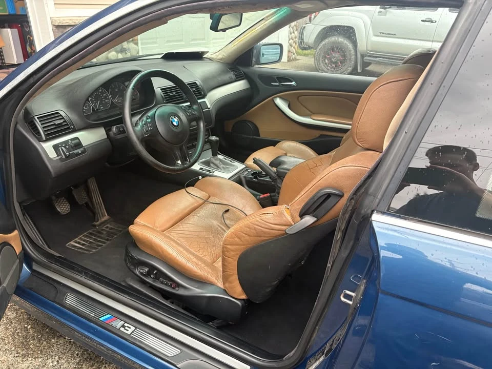 2003 BMW E46 330i & 330Ci - Image 5 of 10