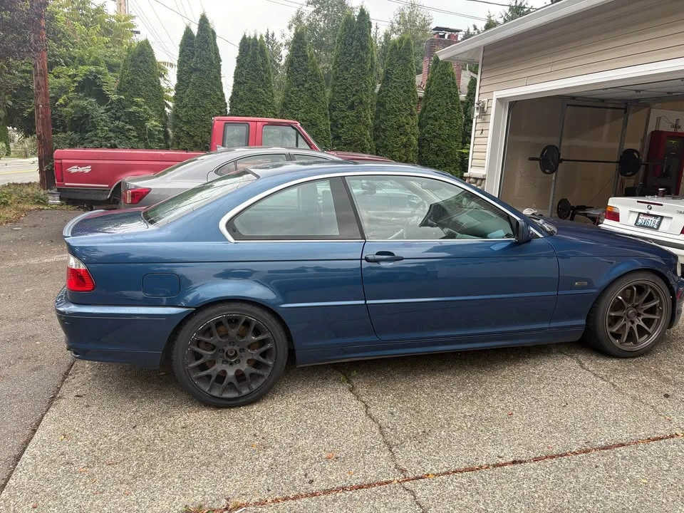 2003 BMW E46 330i & 330Ci - Image 2 of 10