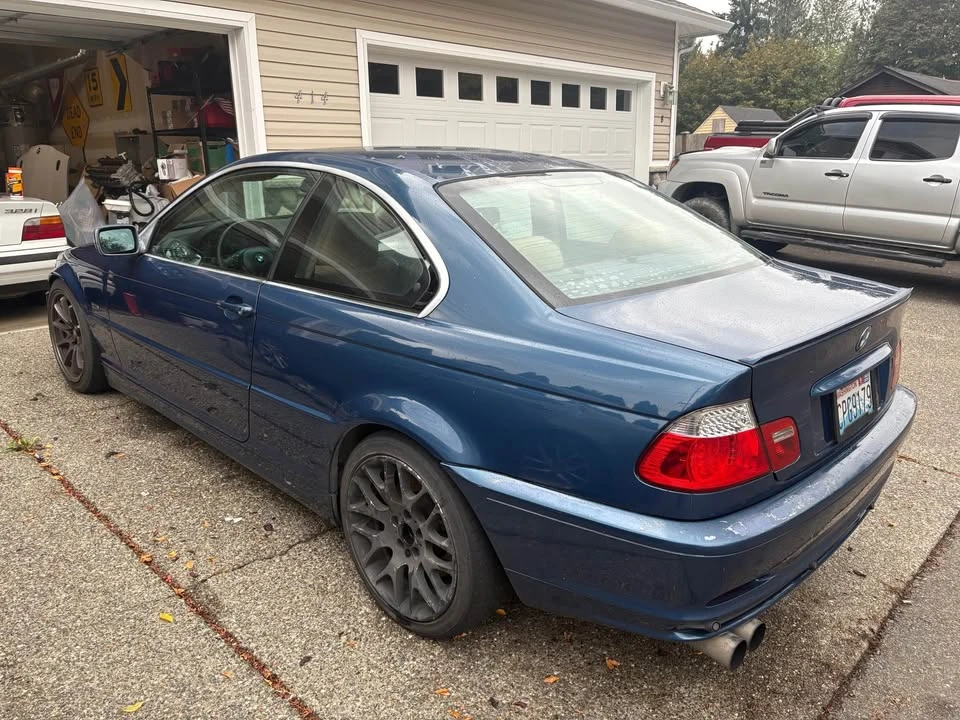 2003 BMW E46 330i & 330Ci - Image 3 of 10