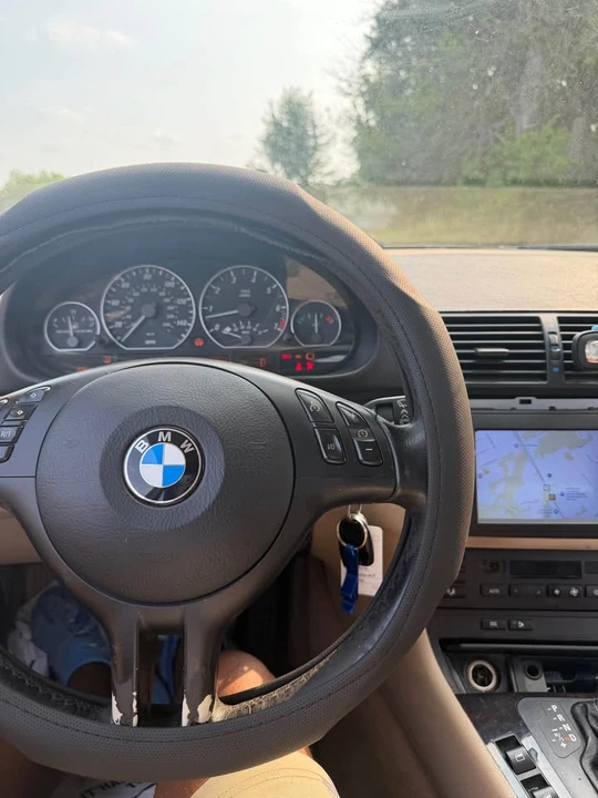 2003 BMW E46 330i & 330Ci - Image 8 of 8