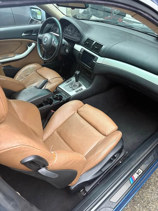 2003 BMW E46 330i & 330Ci - Image 8 of 10