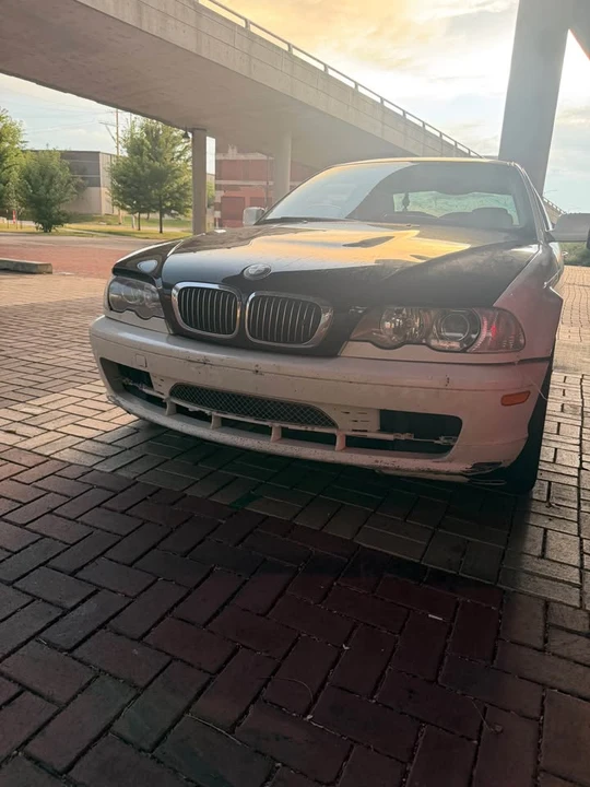 2003 BMW E46 330i & 330Ci - Image 6 of 8