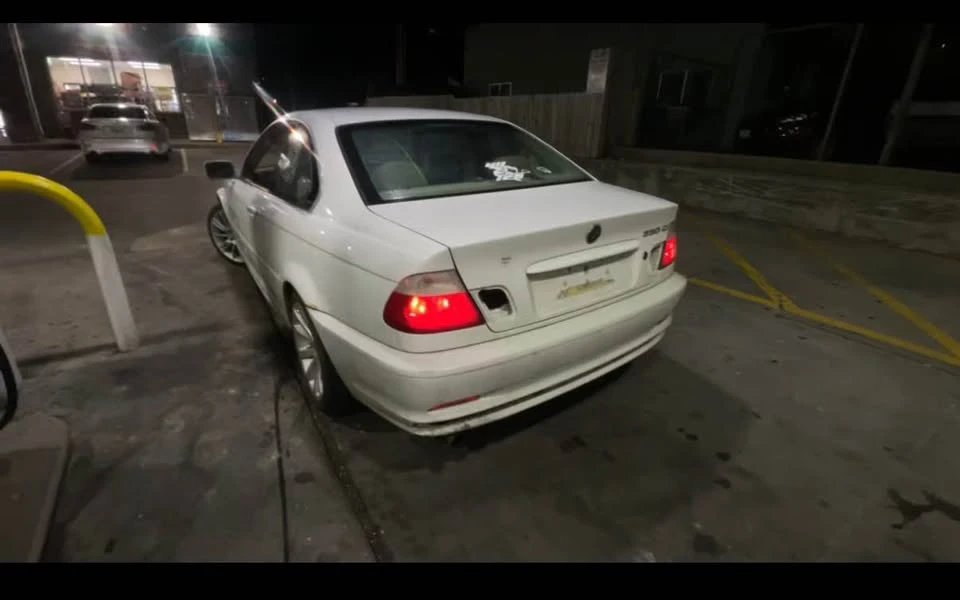 2003 BMW E46 330i & 330Ci - Image 2 of 8