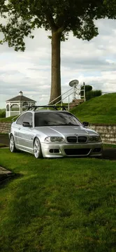2003 BMW 3 Series 330Ci Coupe