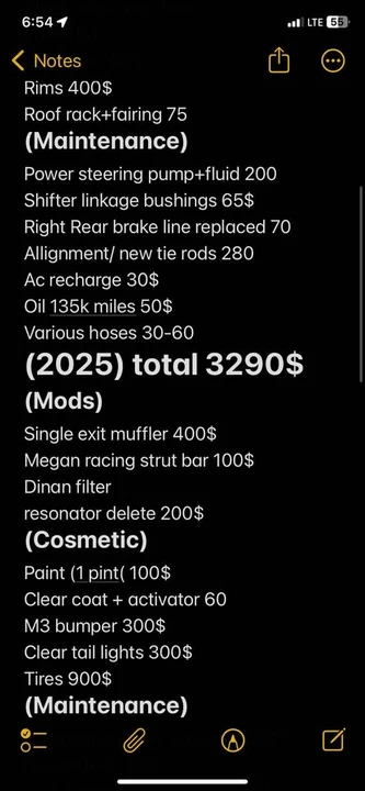 2003 BMW E46 330i & 330Ci - Image 4 of 8