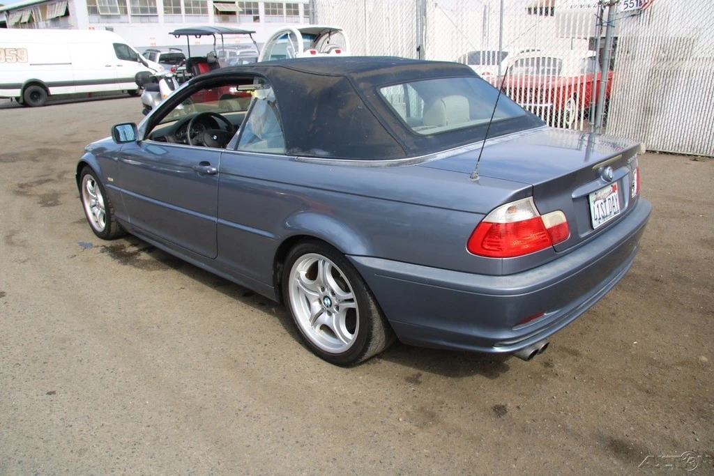 2003 BMW E46 330i & 330Ci - Image 5 of 21
