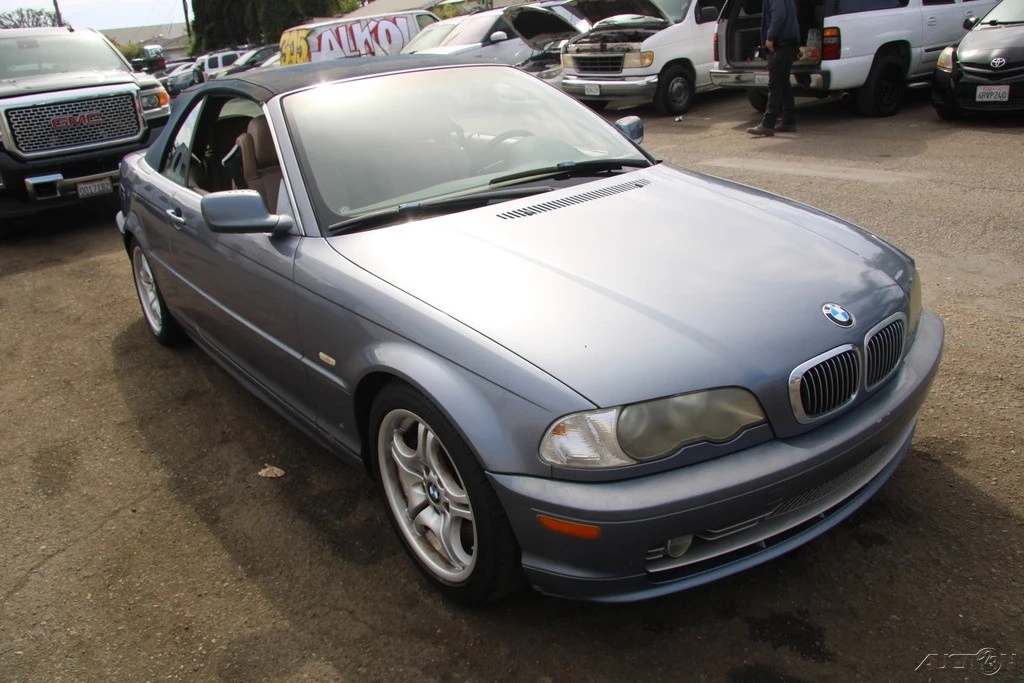 2003 BMW E46 330i & 330Ci - Image 10 of 21