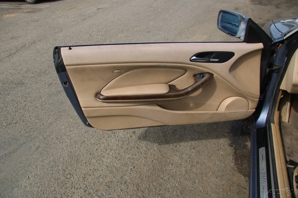 2003 BMW E46 330i & 330Ci - Image 13 of 21