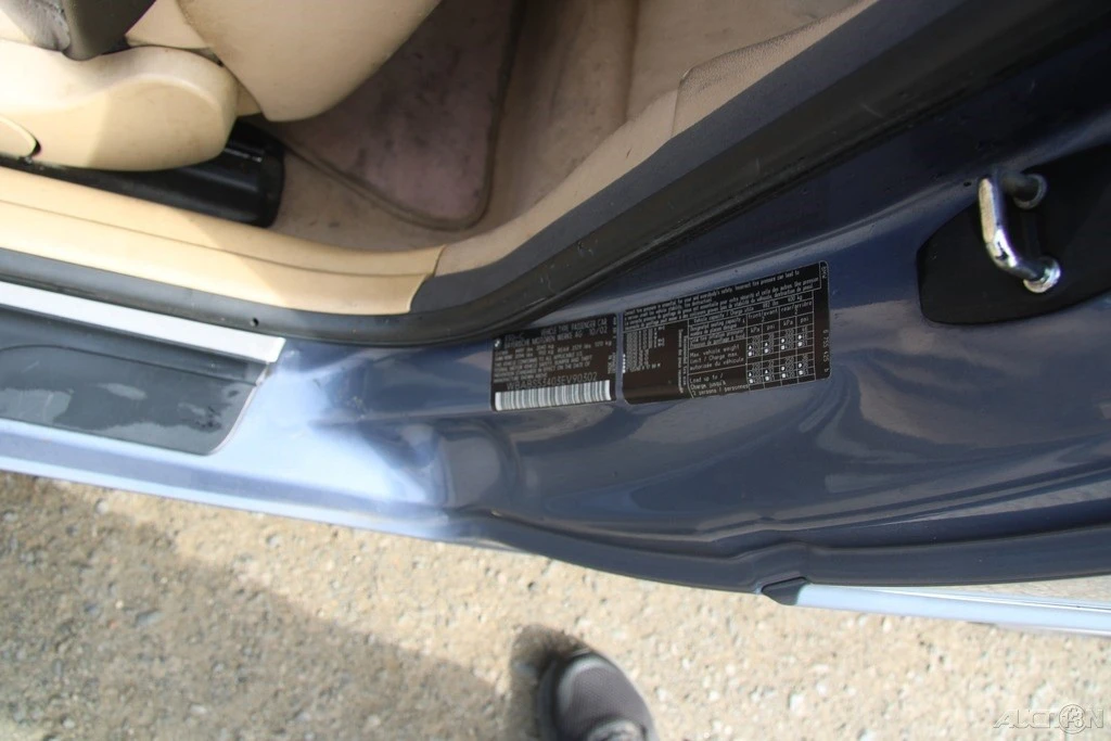 2003 BMW E46 330i & 330Ci - Image 12 of 21