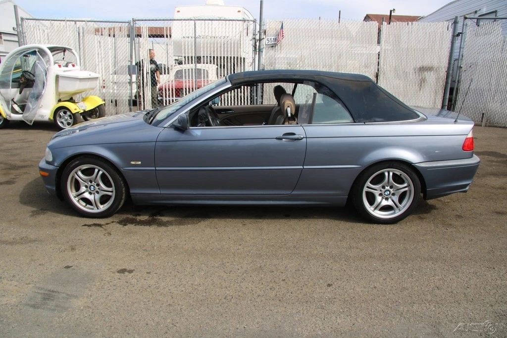 2003 BMW E46 330i & 330Ci - Image 3 of 21
