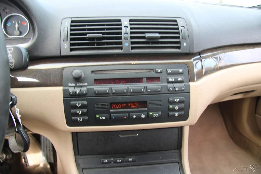2003 BMW E46 330i & 330Ci - Image 18 of 21