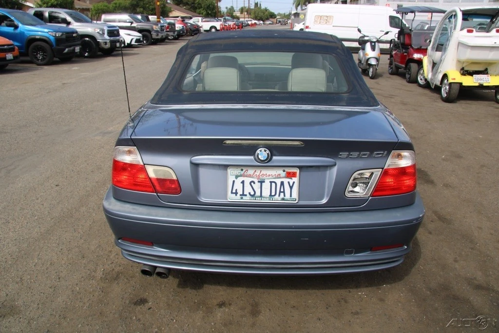 2003 BMW E46 330i & 330Ci - Image 6 of 21