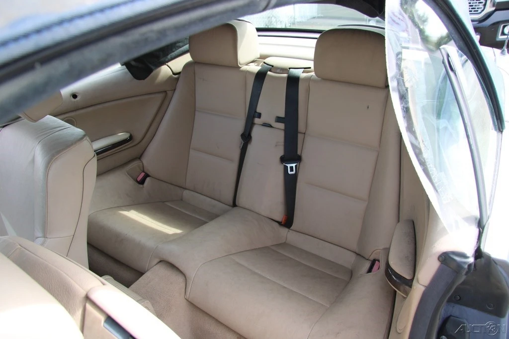 2003 BMW E46 330i & 330Ci - Image 20 of 21