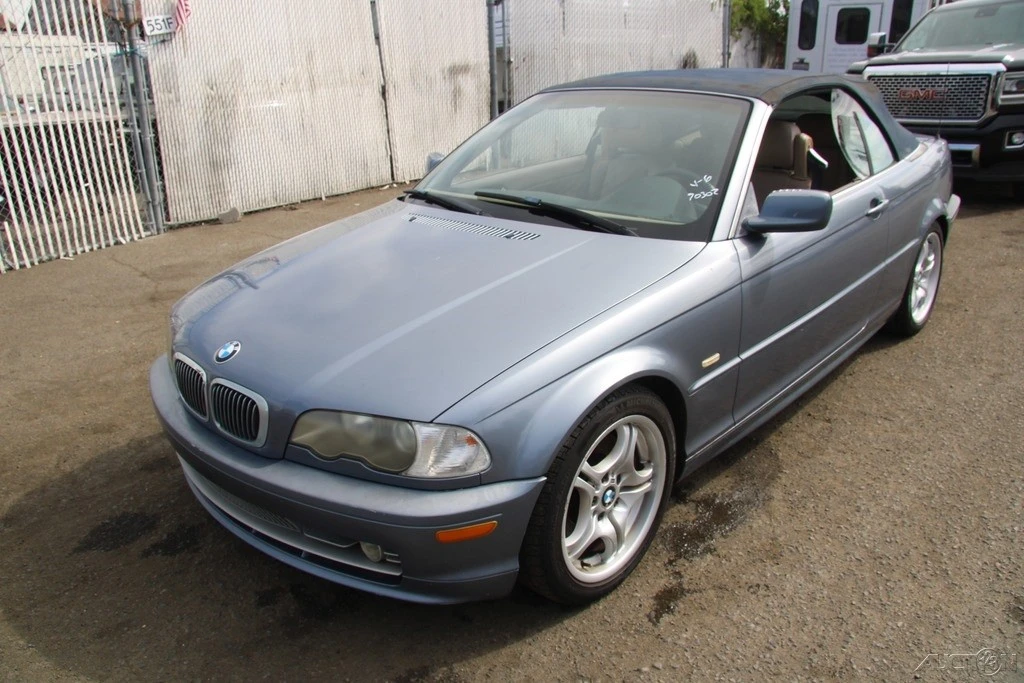 2003 BMW E46 330i & 330Ci - Image 2 of 21