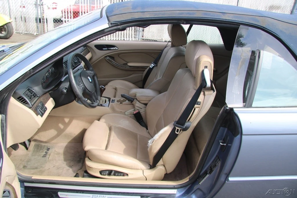 2003 BMW E46 330i & 330Ci - Image 14 of 21