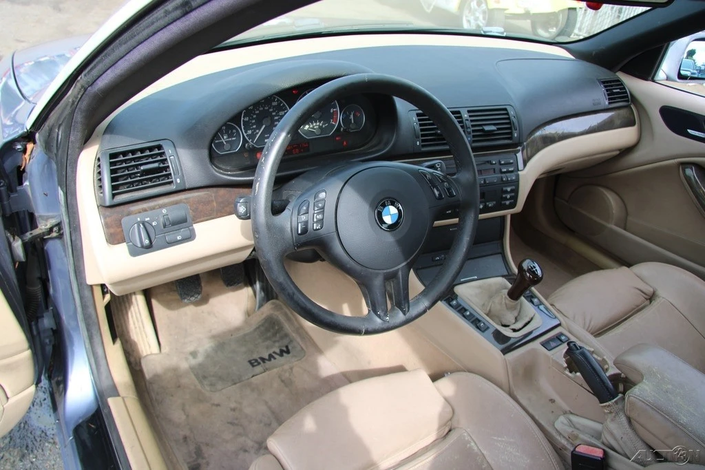 2003 BMW E46 330i & 330Ci - Image 15 of 21