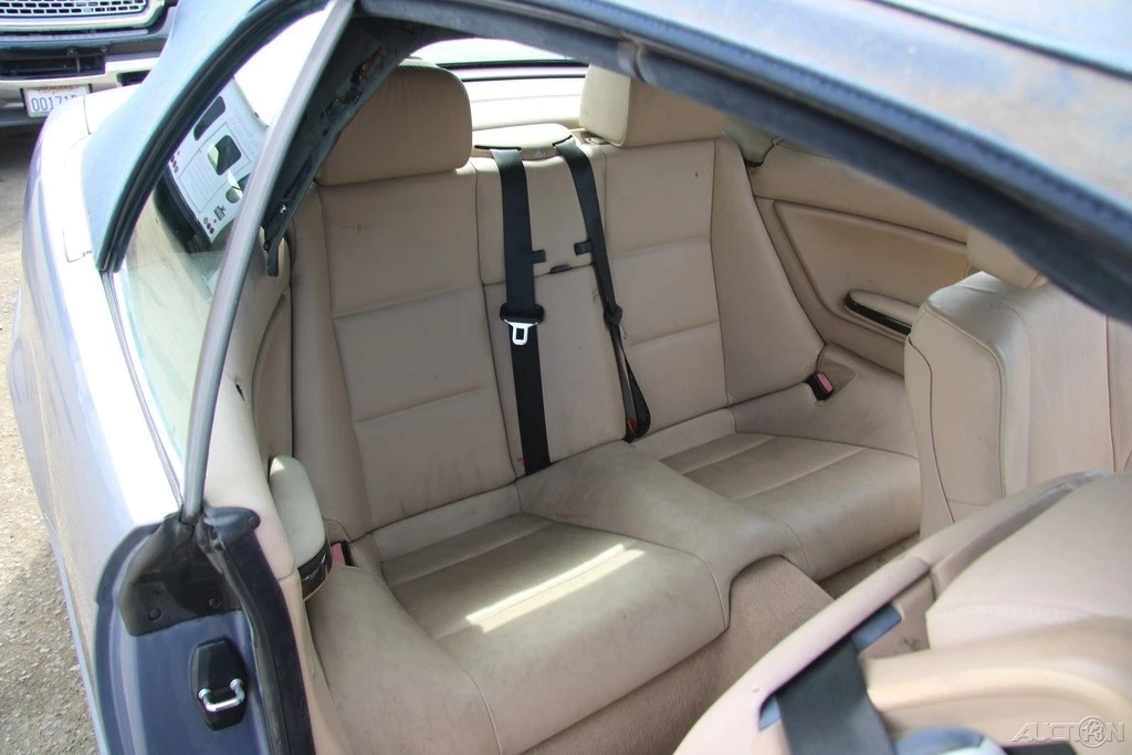 2003 BMW E46 330i & 330Ci - Image 21 of 21