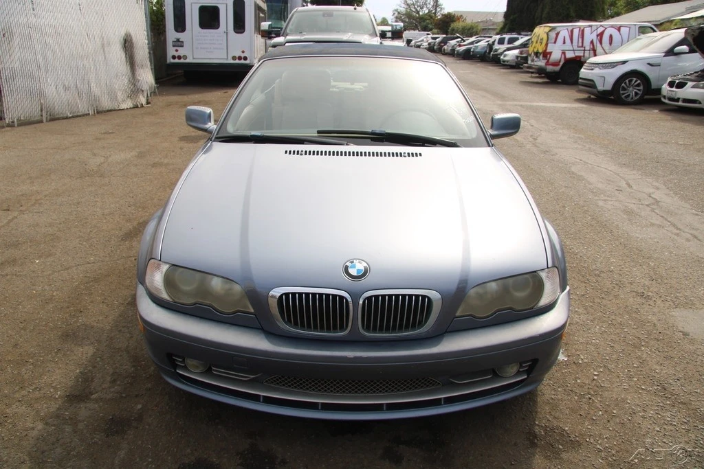 2003 BMW E46 330i & 330Ci - Image 11 of 21
