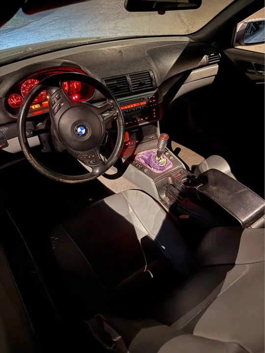 2003 BMW E46 330i & 330Ci - Image 5 of 6